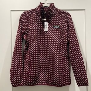 Brand New - Women's L.L.Bean Sweater Fleece Pullover